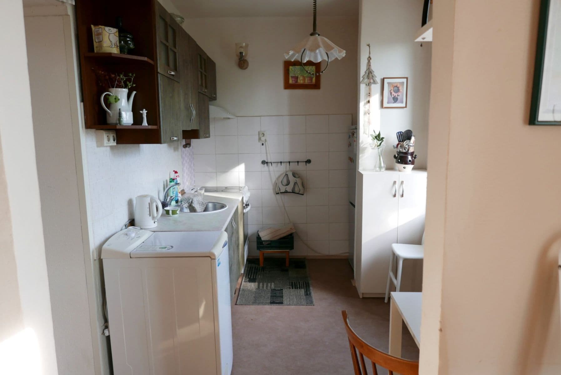 2 bedroom flat for sale, 52 m², Kubánská, Liberec, Liberecký Region 2 bedroom flat for sale, 52 m², Kubánská, Liberec, Liberecký Region