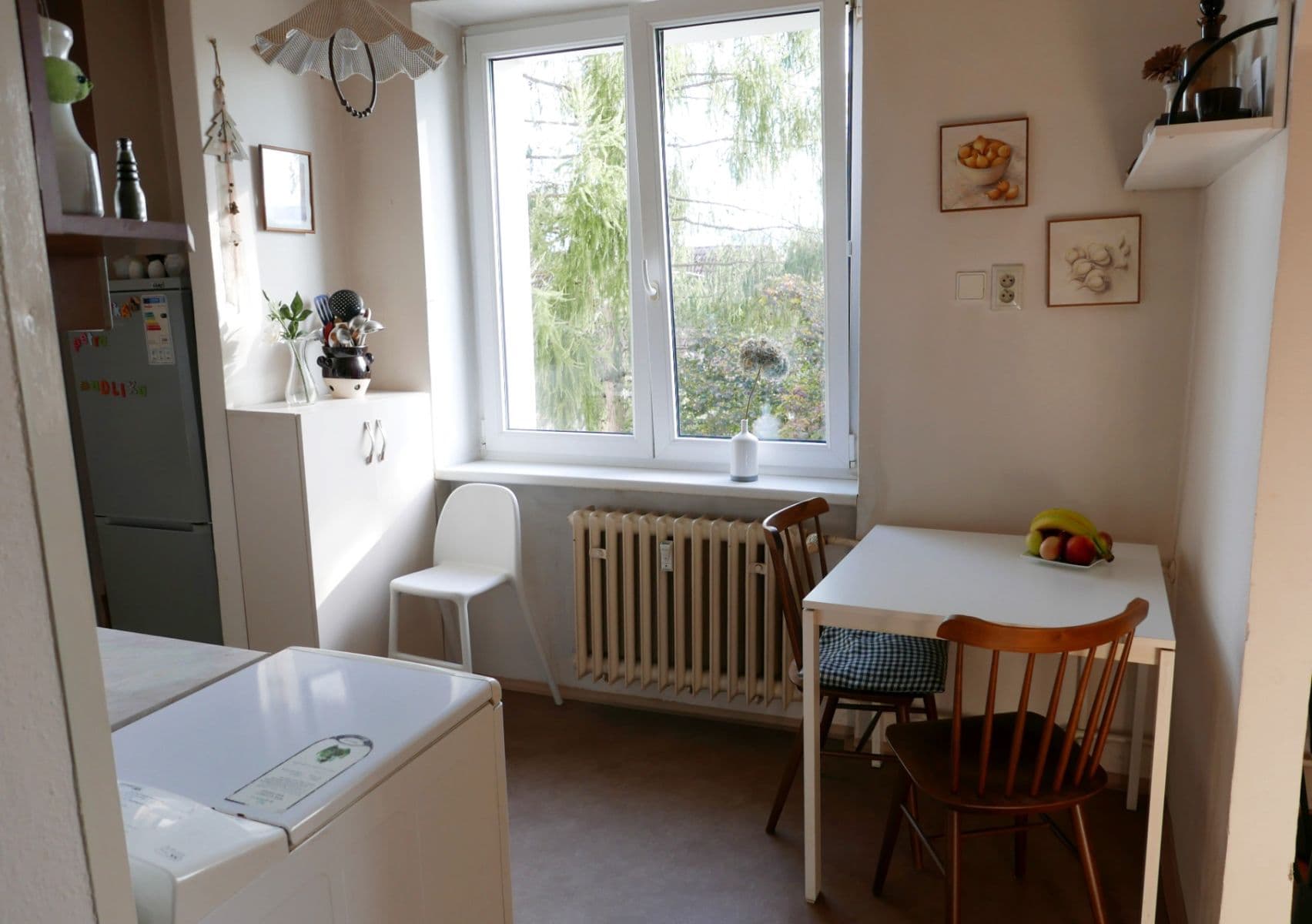 2 bedroom flat for sale, 52 m², Kubánská, Liberec, Liberecký Region 2 bedroom flat for sale, 52 m², Kubánská, Liberec, Liberecký Region