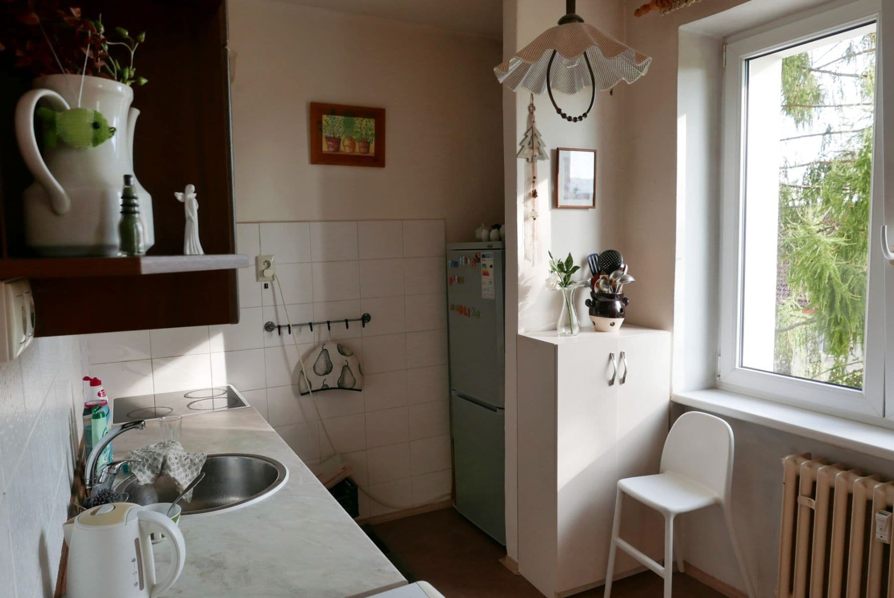 2 bedroom flat for sale, 52 m², Kubánská, Liberec, Liberecký Region 2 bedroom flat for sale, 52 m², Kubánská, Liberec, Liberecký Region