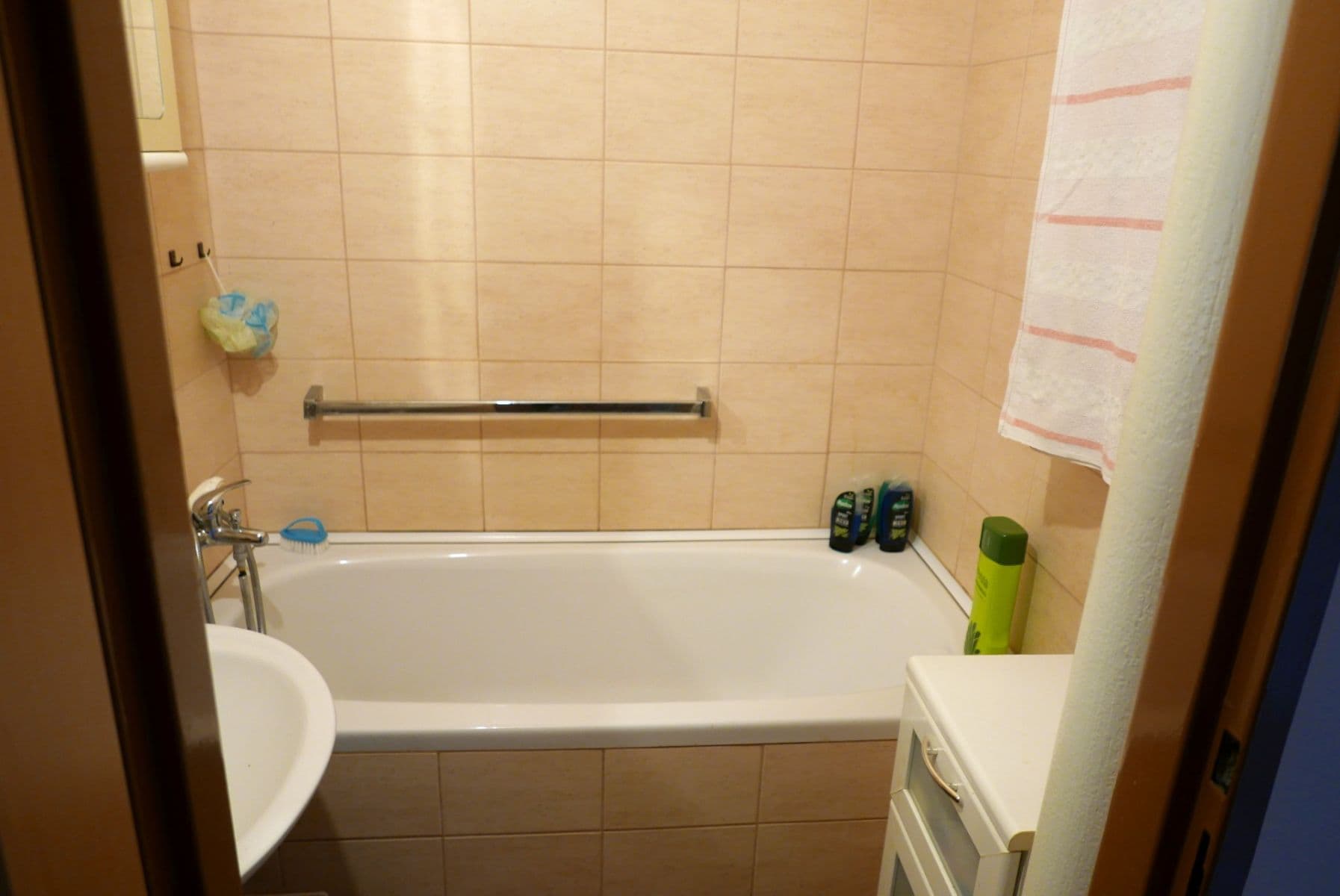 2 bedroom flat for sale, 52 m², Kubánská, Liberec, Liberecký Region 2 bedroom flat for sale, 52 m², Kubánská, Liberec, Liberecký Region