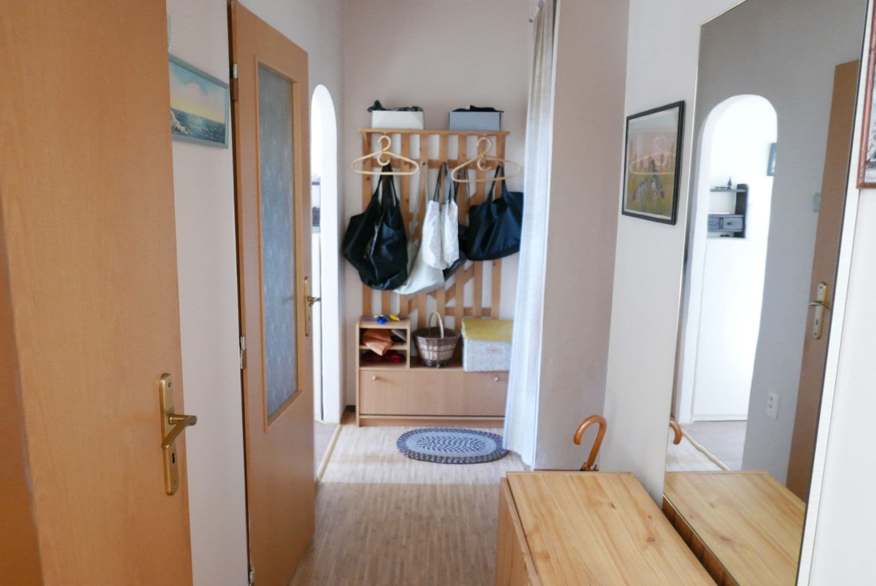 2 bedroom flat for sale, 52 m², Kubánská, Liberec, Liberecký Region 2 bedroom flat for sale, 52 m², Kubánská, Liberec, Liberecký Region