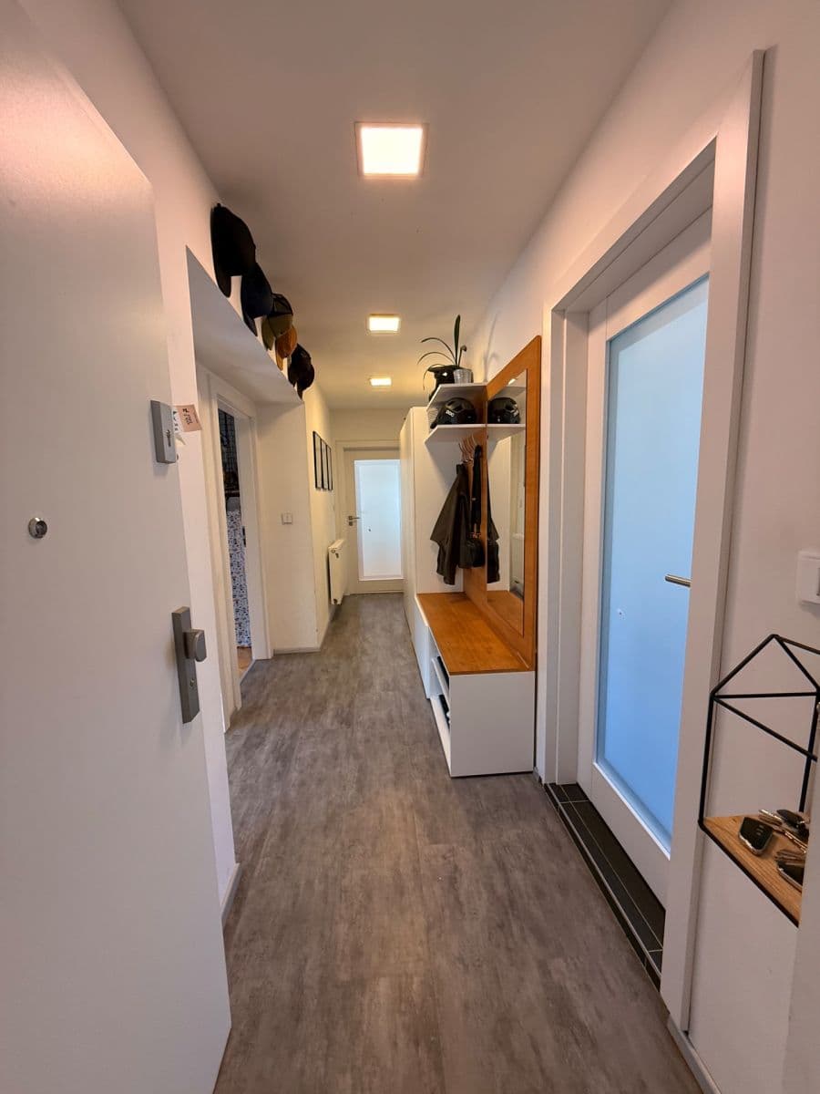 2 bedroom with open-plan kitchen flat for sale, 88 m², Masarykova, Ústí nad Labem, Ústecký Region 2 bedroom with open-plan kitchen flat for sale, 88 m², Masarykova, Ústí nad Labem, Ústecký Region