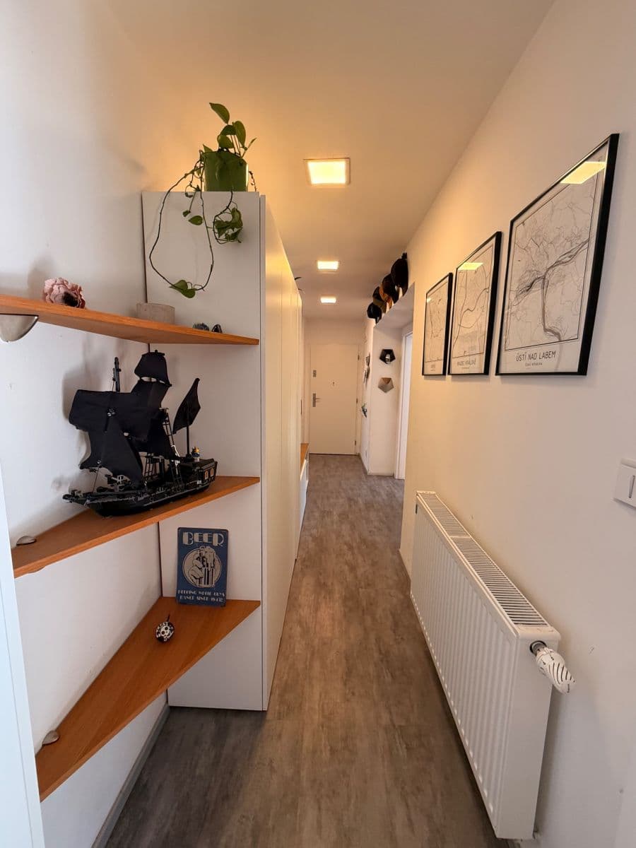 2 bedroom with open-plan kitchen flat for sale, 88 m², Masarykova, Ústí nad Labem, Ústecký Region 2 bedroom with open-plan kitchen flat for sale, 88 m², Masarykova, Ústí nad Labem, Ústecký Region