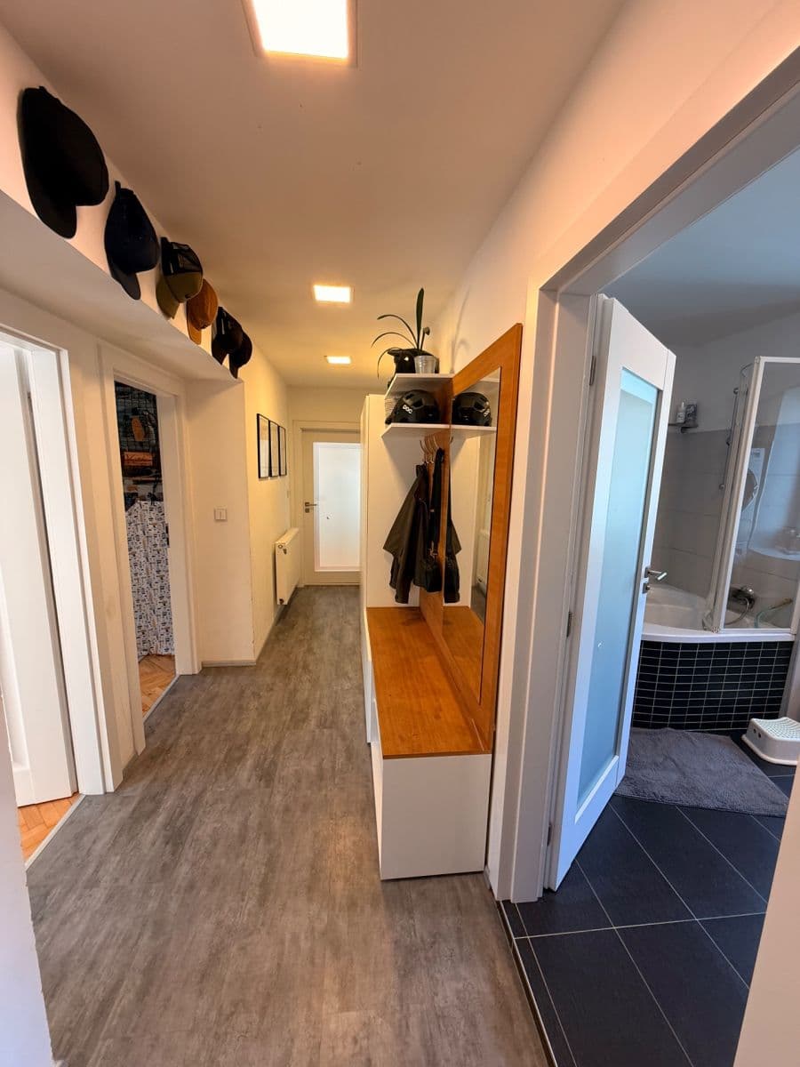 2 bedroom with open-plan kitchen flat for sale, 88 m², Masarykova, Ústí nad Labem, Ústecký Region 2 bedroom with open-plan kitchen flat for sale, 88 m², Masarykova, Ústí nad Labem, Ústecký Region