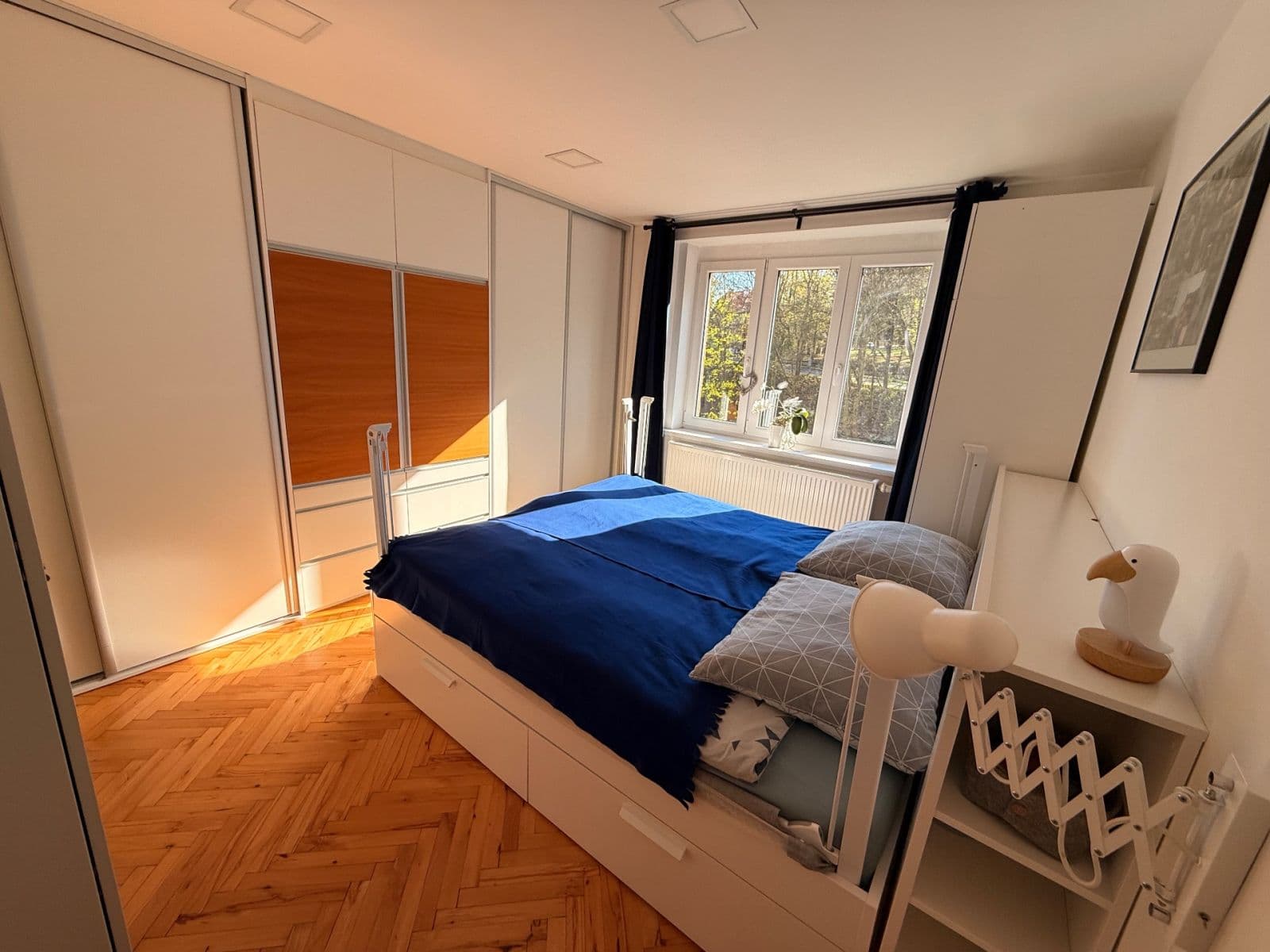 2 bedroom with open-plan kitchen flat for sale, 88 m², Masarykova, Ústí nad Labem, Ústecký Region 2 bedroom with open-plan kitchen flat for sale, 88 m², Masarykova, Ústí nad Labem, Ústecký Region