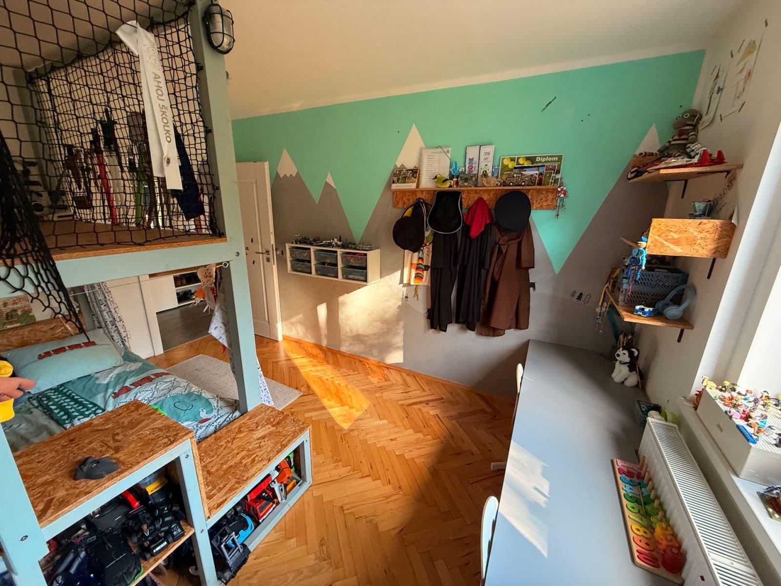 2 bedroom with open-plan kitchen flat for sale, 88 m², Masarykova, Ústí nad Labem, Ústecký Region 2 bedroom with open-plan kitchen flat for sale, 88 m², Masarykova, Ústí nad Labem, Ústecký Region