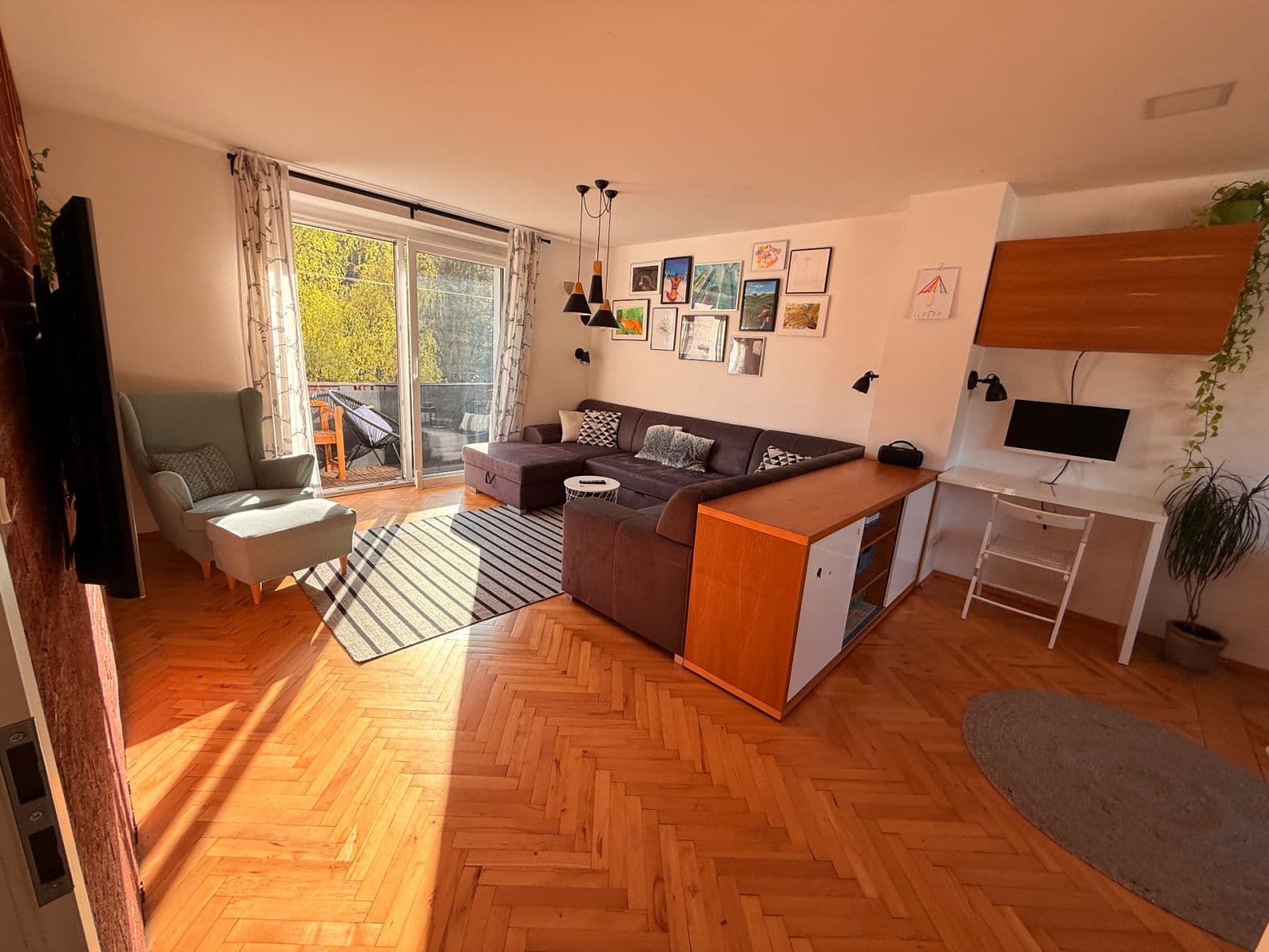 2 bedroom with open-plan kitchen flat for sale, 88 m², Masarykova, Ústí nad Labem, Ústecký Region 2 bedroom with open-plan kitchen flat for sale, 88 m², Masarykova, Ústí nad Labem, Ústecký Region