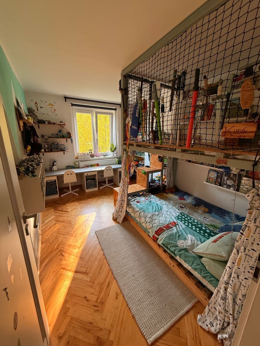 2 bedroom with open-plan kitchen flat for sale, 88 m², Masarykova, Ústí nad Labem, Ústecký Region 2 bedroom with open-plan kitchen flat for sale, 88 m², Masarykova, Ústí nad Labem, Ústecký Region