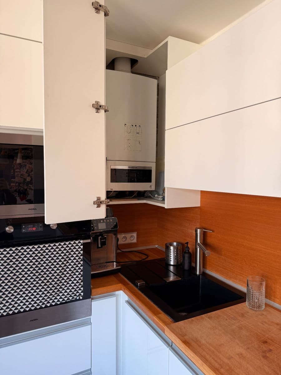 2 bedroom with open-plan kitchen flat for sale, 88 m², Masarykova, Ústí nad Labem, Ústecký Region 2 bedroom with open-plan kitchen flat for sale, 88 m², Masarykova, Ústí nad Labem, Ústecký Region