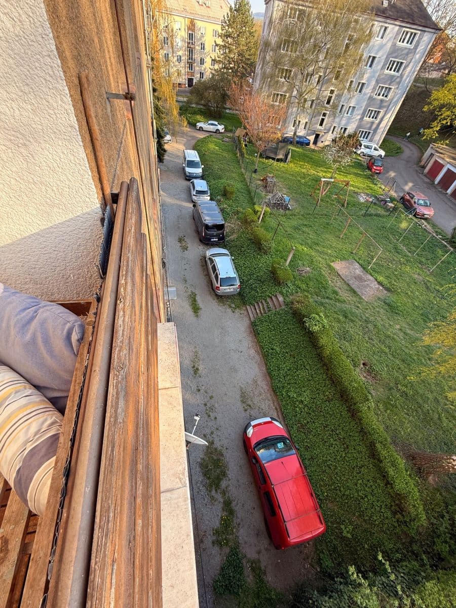 2 bedroom with open-plan kitchen flat for sale, 88 m², Masarykova, Ústí nad Labem, Ústecký Region 2 bedroom with open-plan kitchen flat for sale, 88 m², Masarykova, Ústí nad Labem, Ústecký Region