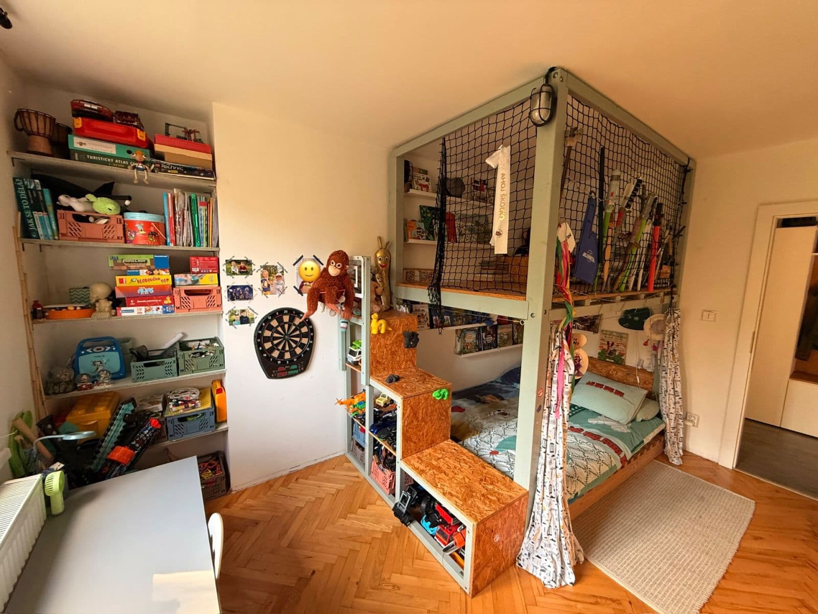 2 bedroom with open-plan kitchen flat for sale, 88 m², Masarykova, Ústí nad Labem, Ústecký Region 2 bedroom with open-plan kitchen flat for sale, 88 m², Masarykova, Ústí nad Labem, Ústecký Region