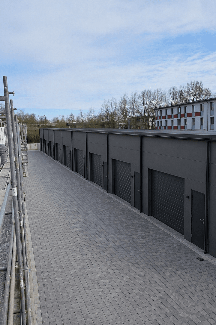 non-residential property to rent, 1 m², Im Tiefenbruch 5, Lehrte, Lower Saxony non-residential property to rent, 1 m², Im Tiefenbruch 5, Lehrte, Lower Saxony