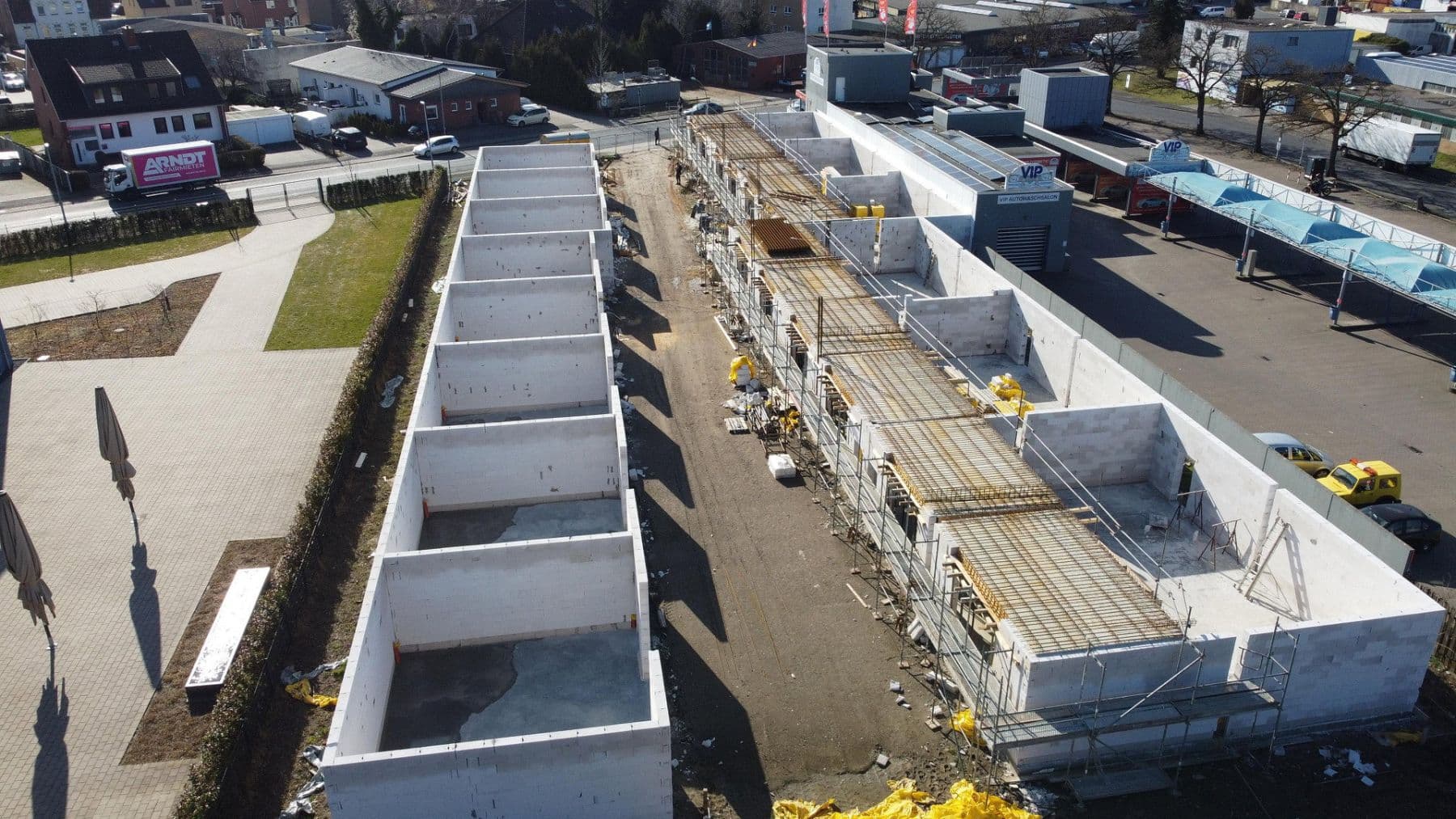 non-residential property to rent, 1 m², Im Tiefenbruch 5, Lehrte, Lower Saxony non-residential property to rent, 1 m², Im Tiefenbruch 5, Lehrte, Lower Saxony