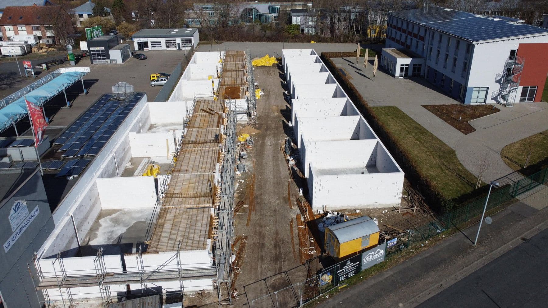 non-residential property to rent, 1 m², Im Tiefenbruch 5, Lehrte, Lower Saxony non-residential property to rent, 1 m², Im Tiefenbruch 5, Lehrte, Lower Saxony