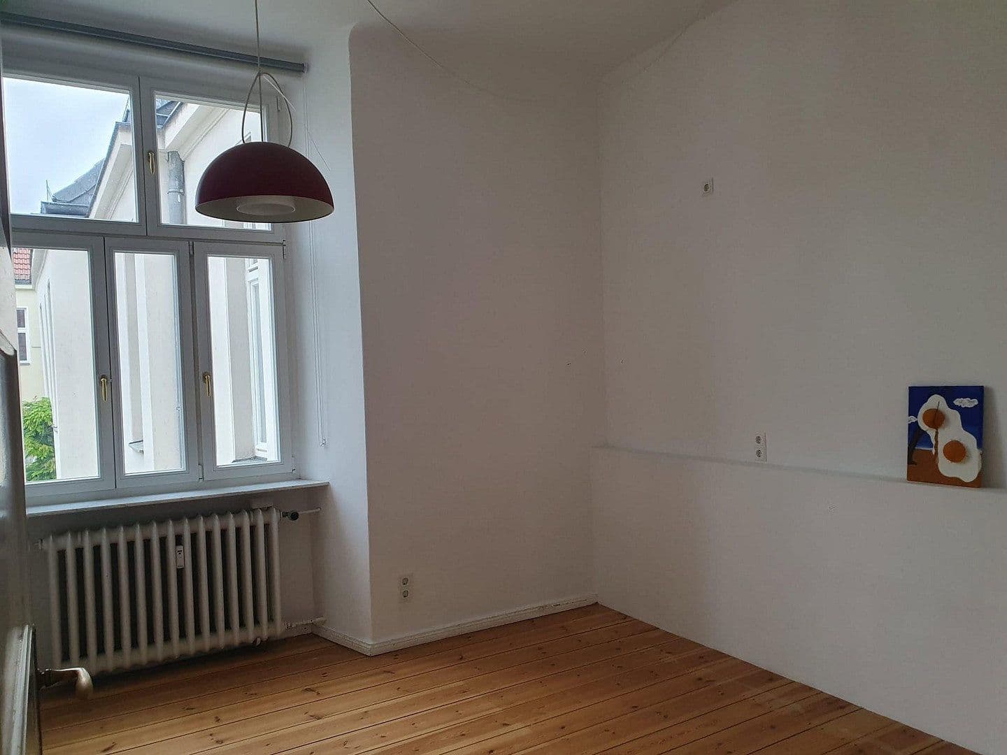 6 bedroom flat for sale, 159 m², Berlin, Berlin 6 bedroom flat for sale, 159 m², Berlin, Berlin