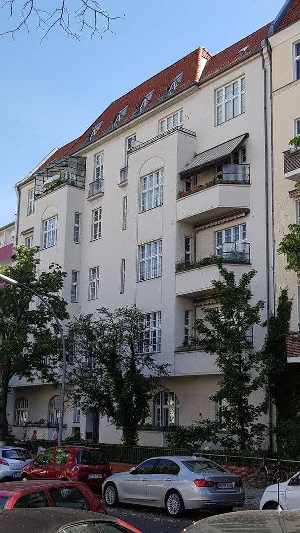 6 bedroom flat for sale, 159 m², Berlin, Berlin 6 bedroom flat for sale, 159 m², Berlin, Berlin