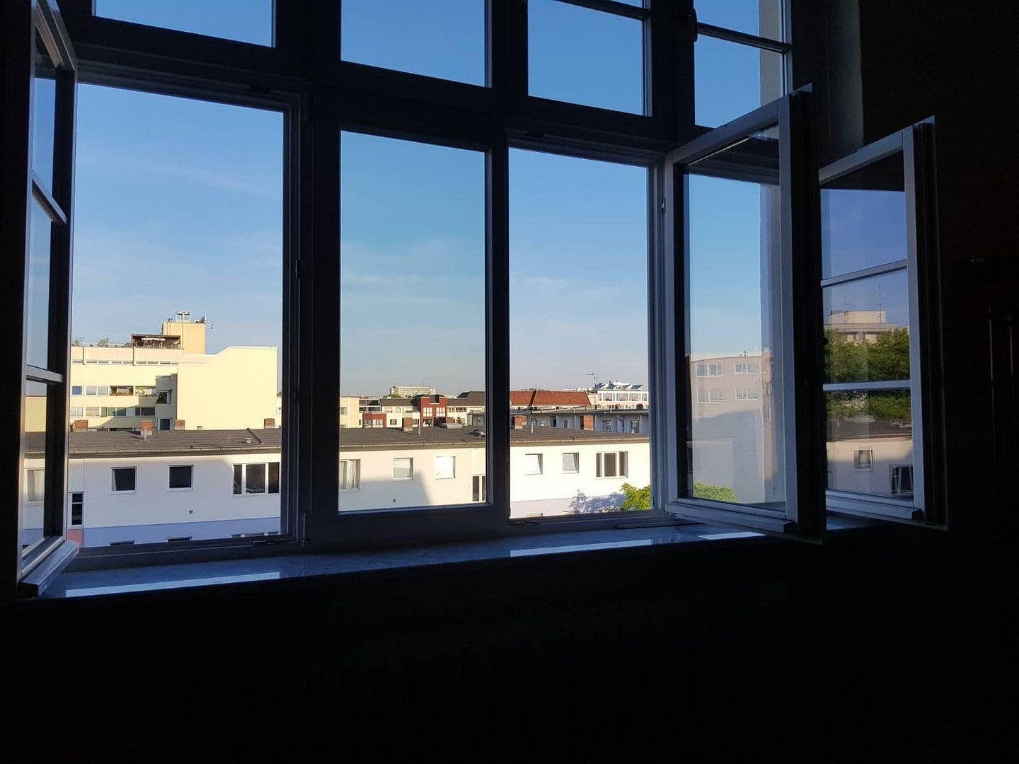 6 bedroom flat for sale, 159 m², Berlin, Berlin 6 bedroom flat for sale, 159 m², Berlin, Berlin