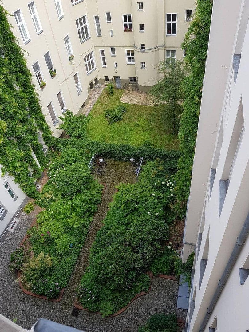 6 bedroom flat for sale, 159 m², Berlin, Berlin 6 bedroom flat for sale, 159 m², Berlin, Berlin