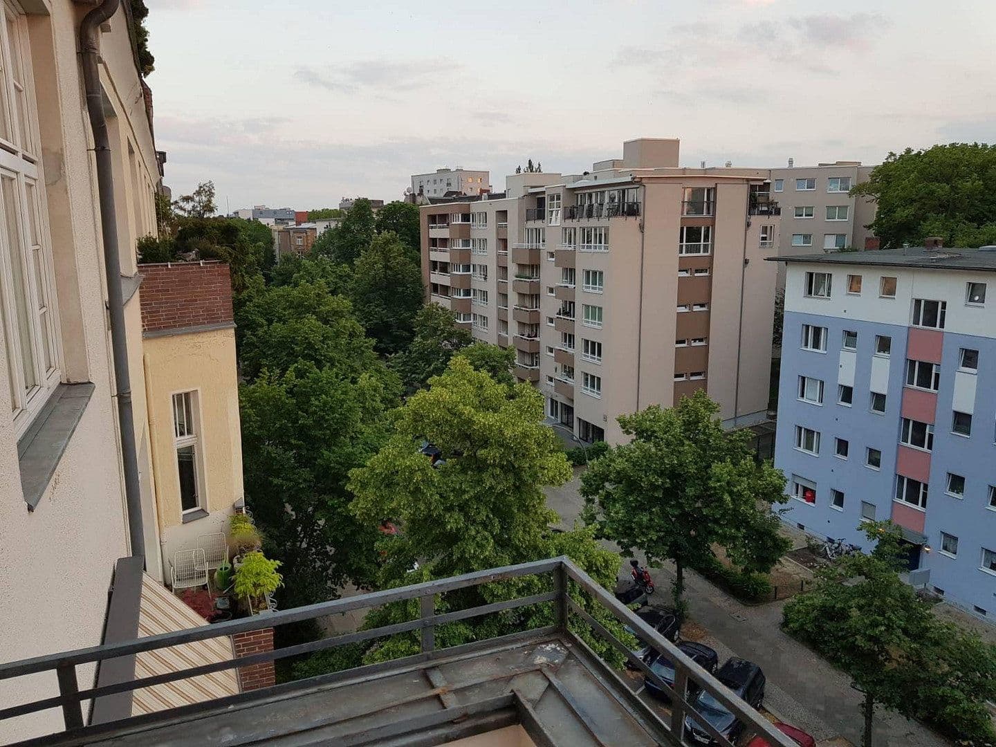 6 bedroom flat for sale, 159 m², Berlin, Berlin 6 bedroom flat for sale, 159 m², Berlin, Berlin