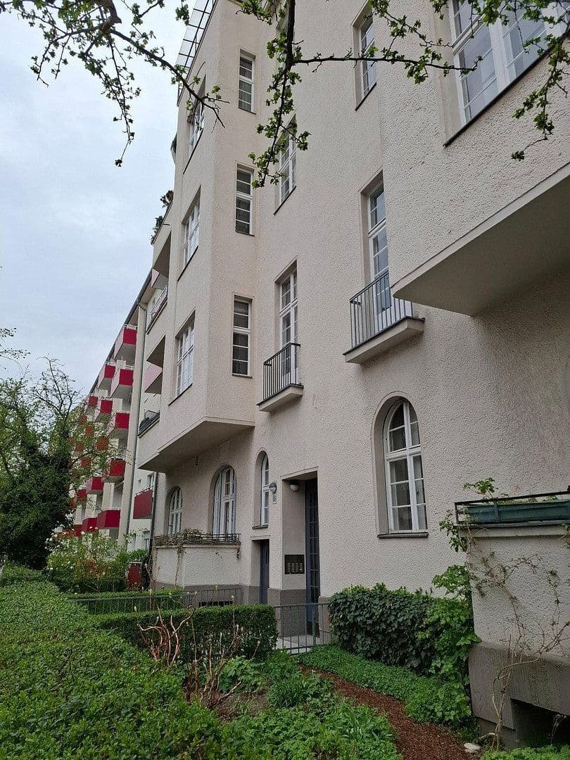 6 bedroom flat for sale, 159 m², Berlin, Berlin 6 bedroom flat for sale, 159 m², Berlin, Berlin