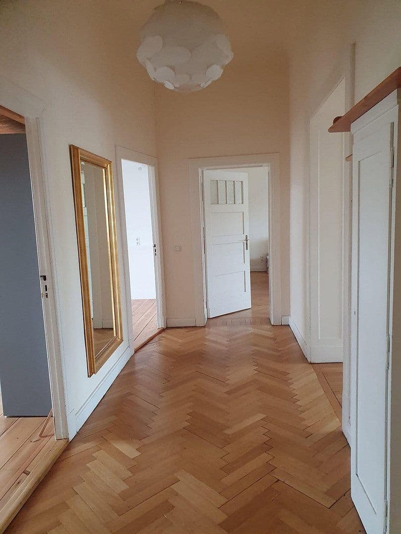 6 bedroom flat for sale, 159 m², Berlin, Berlin 6 bedroom flat for sale, 159 m², Berlin, Berlin