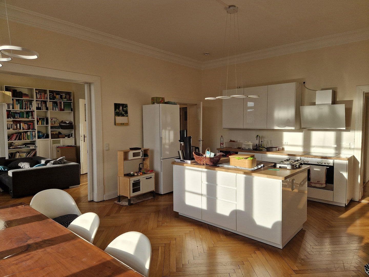 6 bedroom flat for sale, 159 m², Berlin, Berlin 6 bedroom flat for sale, 159 m², Berlin, Berlin