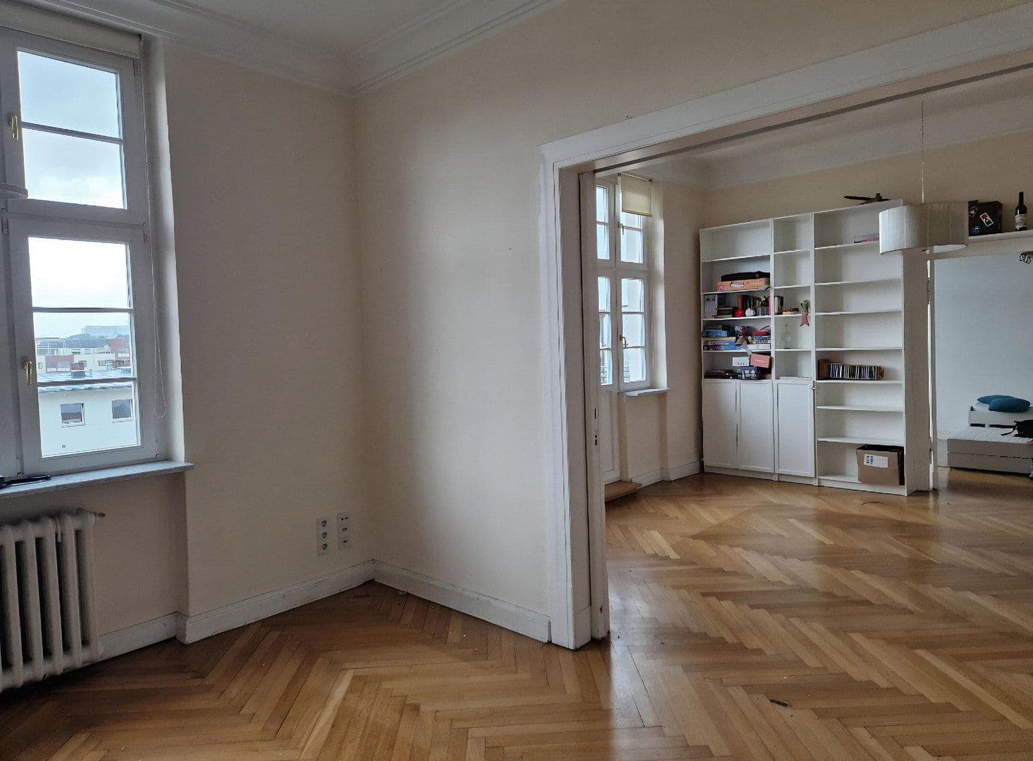 6 bedroom flat for sale, 159 m², Berlin, Berlin 6 bedroom flat for sale, 159 m², Berlin, Berlin