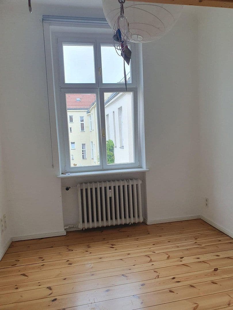 6 bedroom flat for sale, 159 m², Berlin, Berlin 6 bedroom flat for sale, 159 m², Berlin, Berlin
