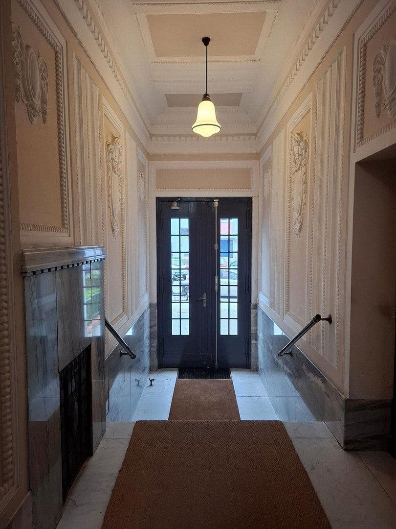 6 bedroom flat for sale, 159 m², Berlin, Berlin 6 bedroom flat for sale, 159 m², Berlin, Berlin