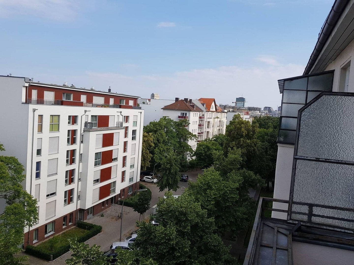6 bedroom flat for sale, 159 m², Berlin, Berlin 6 bedroom flat for sale, 159 m², Berlin, Berlin