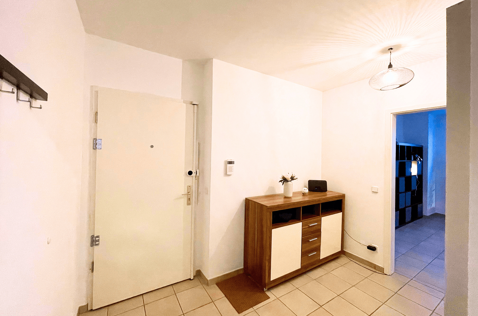 2 bedroom flat to rent, 73 m², Berlin, Berlin 2 bedroom flat to rent, 73 m², Berlin, Berlin