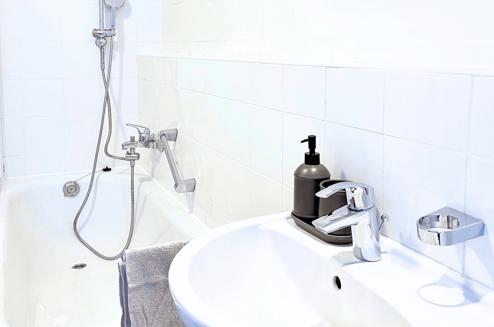 2 bedroom flat to rent, 73 m², Berlin, Berlin 2 bedroom flat to rent, 73 m², Berlin, Berlin