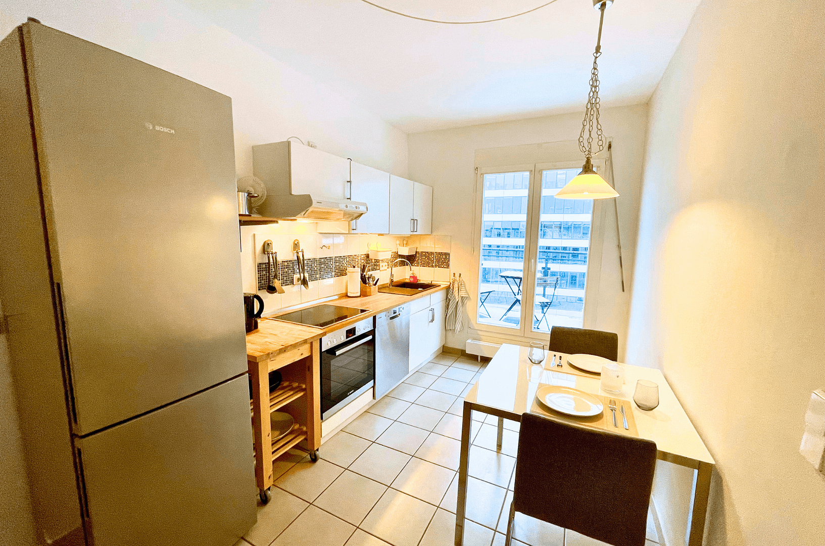 2 bedroom flat to rent, 73 m², Berlin, Berlin 2 bedroom flat to rent, 73 m², Berlin, Berlin