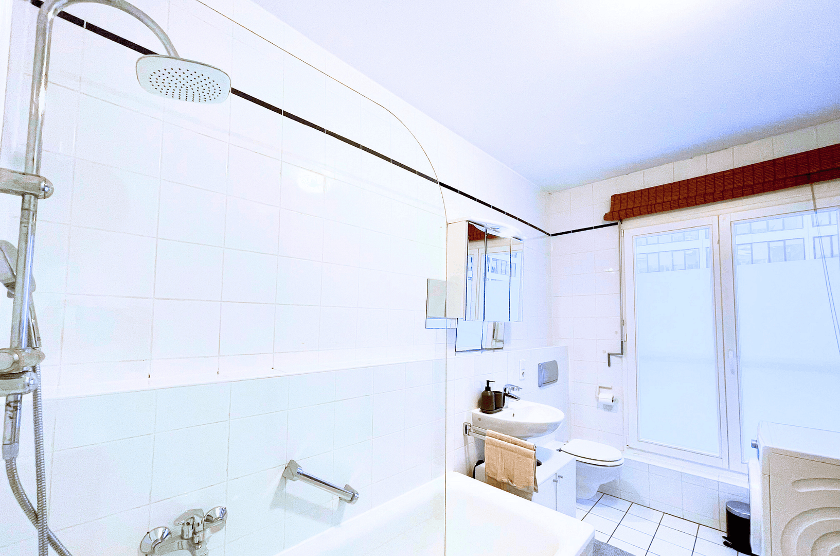 2 bedroom flat to rent, 73 m², Berlin, Berlin 2 bedroom flat to rent, 73 m², Berlin, Berlin