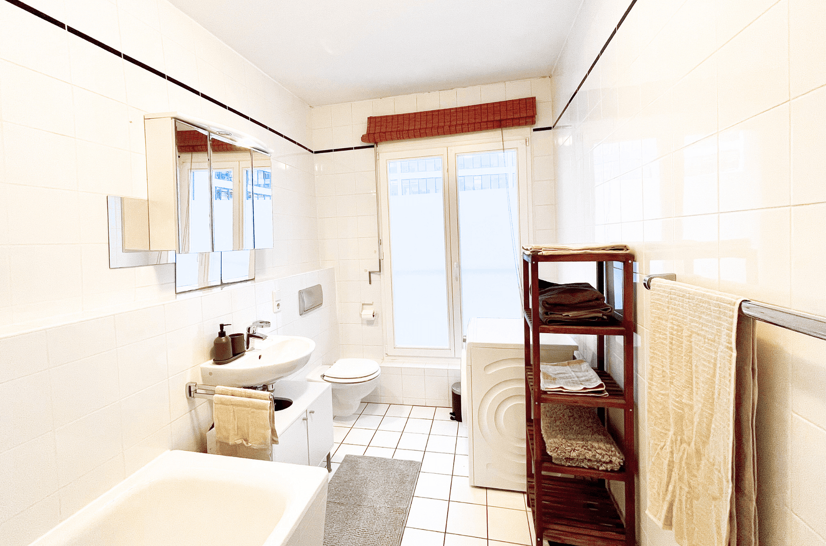 2 bedroom flat to rent, 73 m², Berlin, Berlin 2 bedroom flat to rent, 73 m², Berlin, Berlin