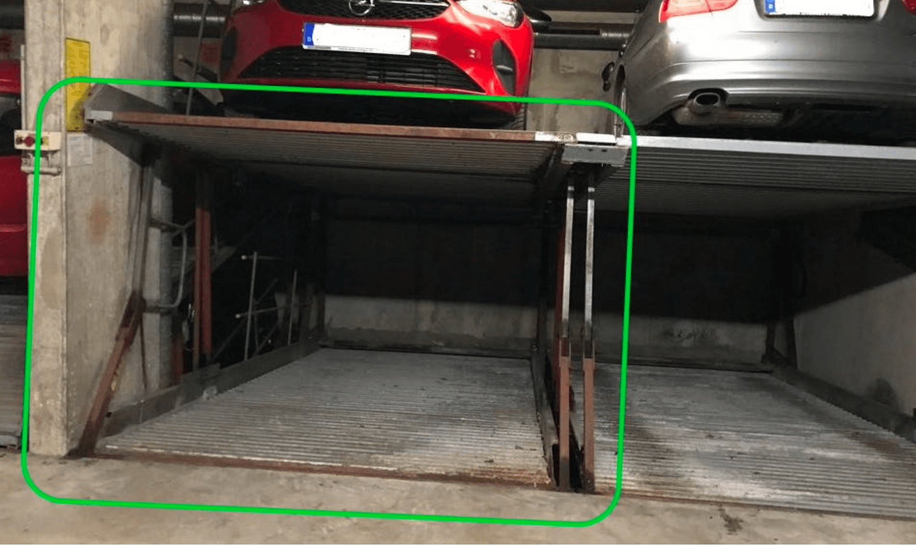 2 bedroom flat to rent, 54 m², Haeberlinstrasse 8, Stuttgart-Vaihingen, Baden-Württemberg 2 bedroom flat to rent, 54 m², Haeberlinstrasse 8, Stuttgart-Vaihingen, Baden-Württemberg