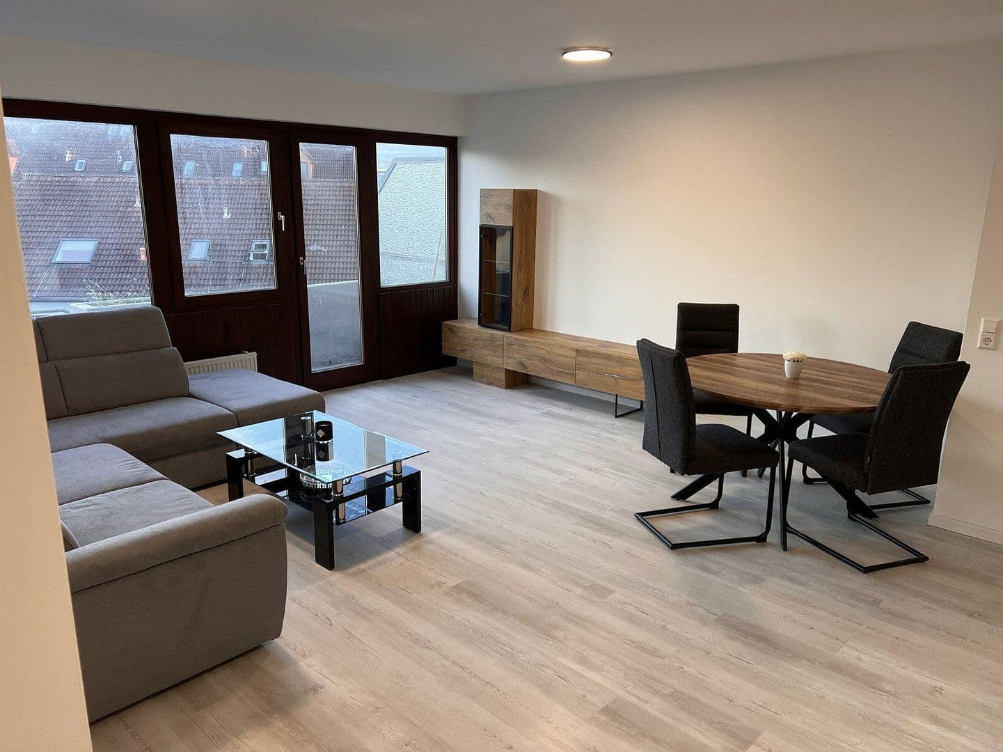 2 bedroom flat to rent, 54 m², Haeberlinstrasse 8, Stuttgart-Vaihingen, Baden-Württemberg 2 bedroom flat to rent, 54 m², Haeberlinstrasse 8, Stuttgart-Vaihingen, Baden-Württemberg