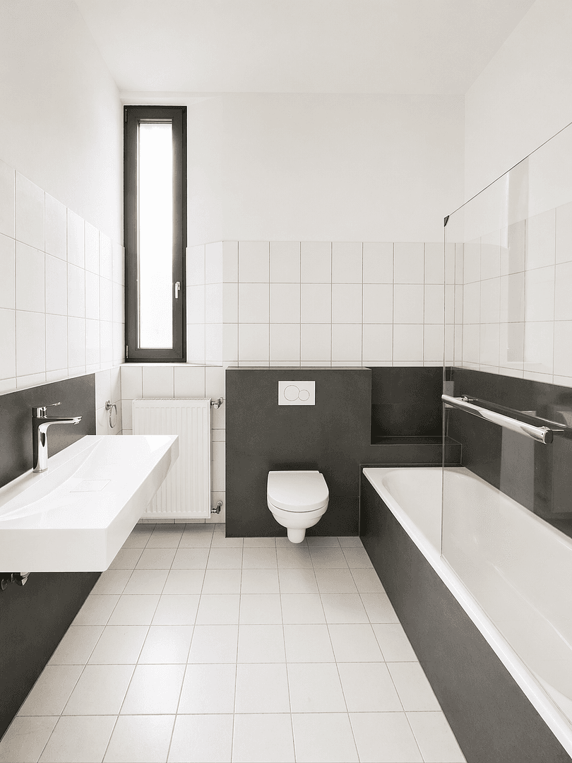 5 bedroom flat to rent, 139 m², Veitshöchheimerstraße 16, Würzburg, Bavaria 5 bedroom flat to rent, 139 m², Veitshöchheimerstraße 16, Würzburg, Bavaria