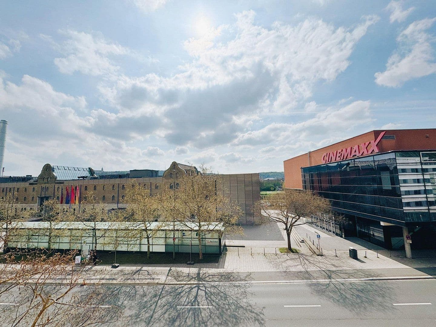 5 bedroom flat to rent, 139 m², Veitshöchheimerstraße 16, Würzburg, Bavaria 5 bedroom flat to rent, 139 m², Veitshöchheimerstraße 16, Würzburg, Bavaria