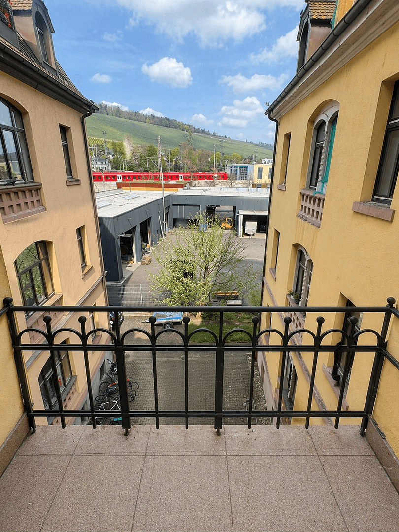 5 bedroom flat to rent, 139 m², Veitshöchheimerstraße 16, Würzburg, Bavaria 5 bedroom flat to rent, 139 m², Veitshöchheimerstraße 16, Würzburg, Bavaria