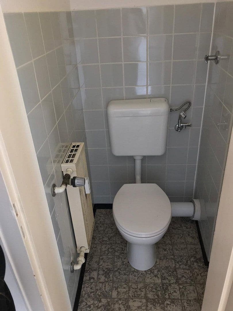 4 bedroom flat to rent, 92 m², Am Brachfelde 10, Göttingen, Lower Saxony 4 bedroom flat to rent, 92 m², Am Brachfelde 10, Göttingen, Lower Saxony