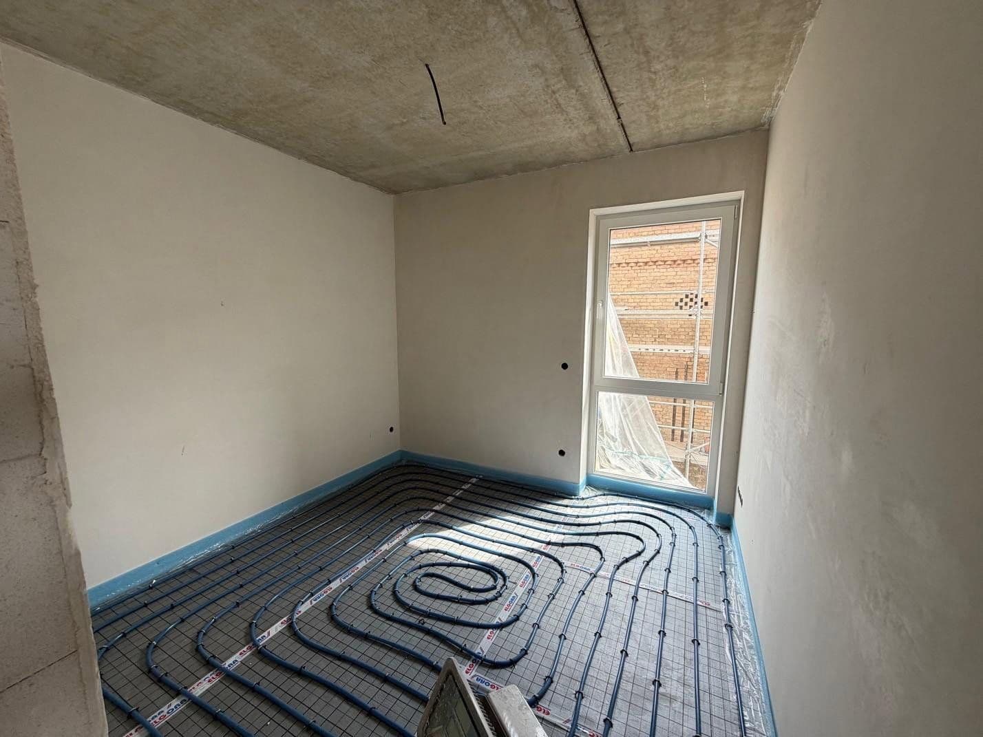 4 bedroom flat to rent, 96 m², Tremmener Straße 2, Nauen, Brandenburg 4 bedroom flat to rent, 96 m², Tremmener Straße 2, Nauen, Brandenburg