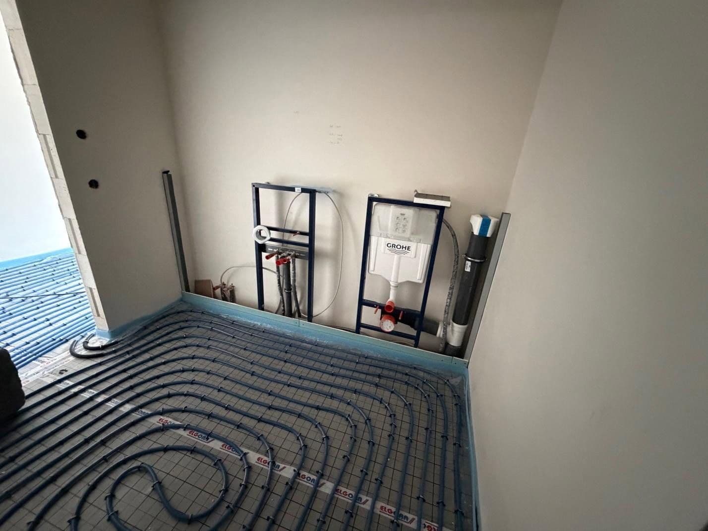 4 bedroom flat to rent, 96 m², Tremmener Straße 2, Nauen, Brandenburg 4 bedroom flat to rent, 96 m², Tremmener Straße 2, Nauen, Brandenburg