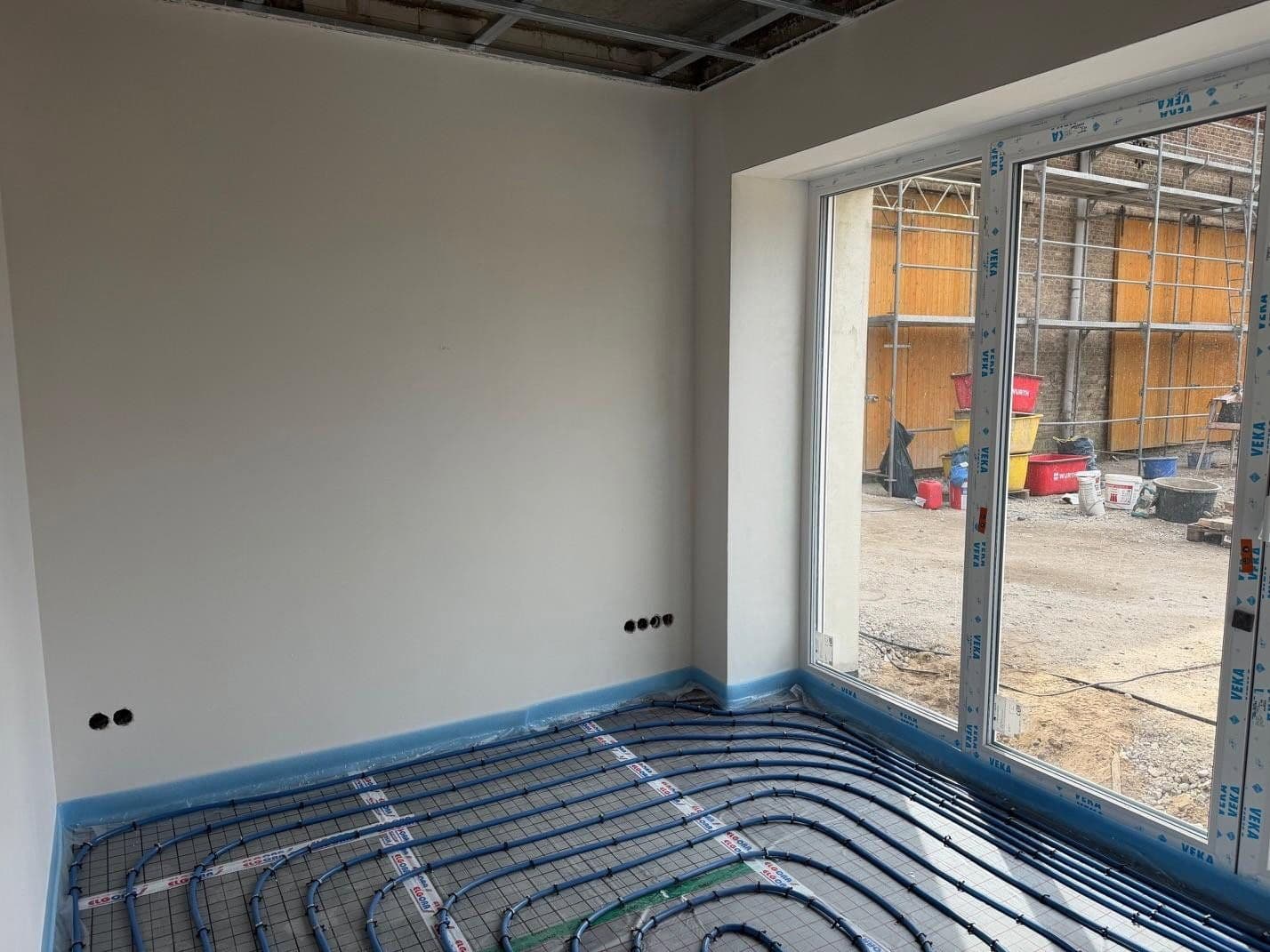 4 bedroom flat to rent, 96 m², Tremmener Straße 2, Nauen, Brandenburg 4 bedroom flat to rent, 96 m², Tremmener Straße 2, Nauen, Brandenburg