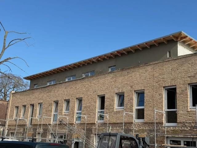 4 bedroom flat to rent, 96 m², Tremmener Straße 2, Nauen, Brandenburg 4 bedroom flat to rent, 96 m², Tremmener Straße 2, Nauen, Brandenburg