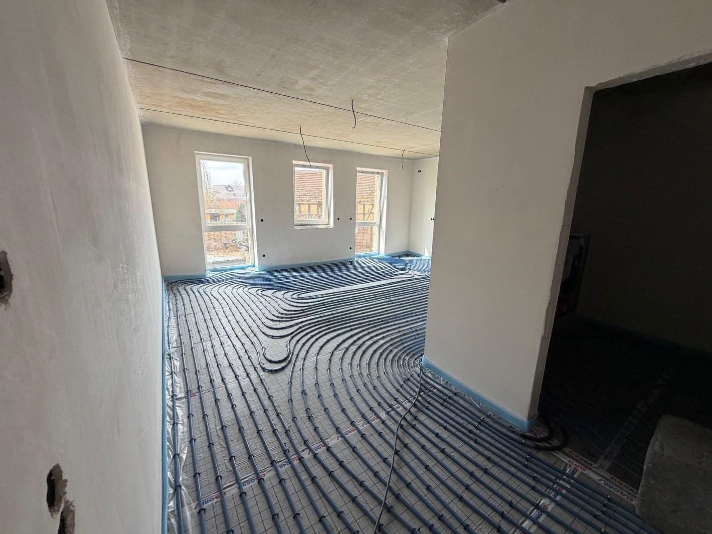 4 bedroom flat to rent, 96 m², Tremmener Straße 2, Nauen, Brandenburg 4 bedroom flat to rent, 96 m², Tremmener Straße 2, Nauen, Brandenburg