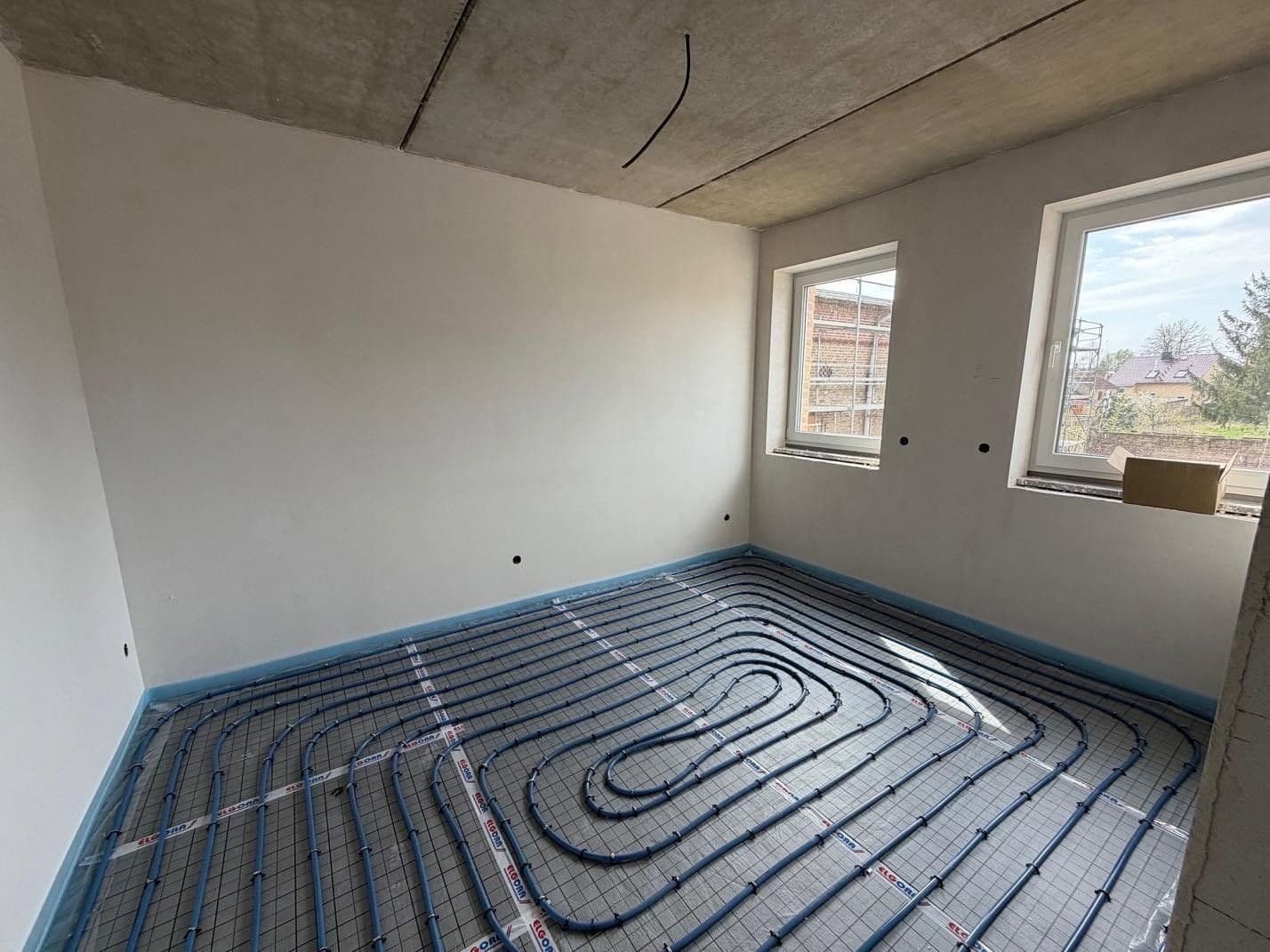 4 bedroom flat to rent, 96 m², Tremmener Straße 2, Nauen, Brandenburg 4 bedroom flat to rent, 96 m², Tremmener Straße 2, Nauen, Brandenburg