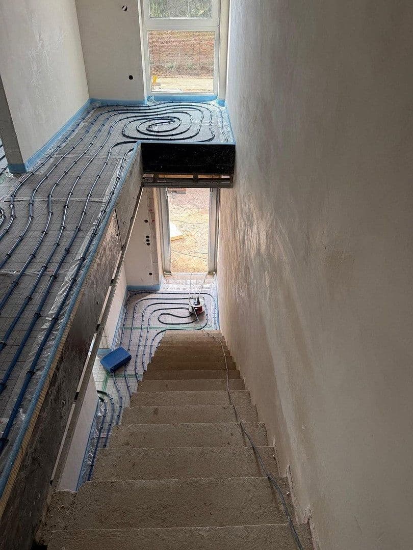 4 bedroom flat to rent, 96 m², Tremmener Straße 2, Nauen, Brandenburg 4 bedroom flat to rent, 96 m², Tremmener Straße 2, Nauen, Brandenburg