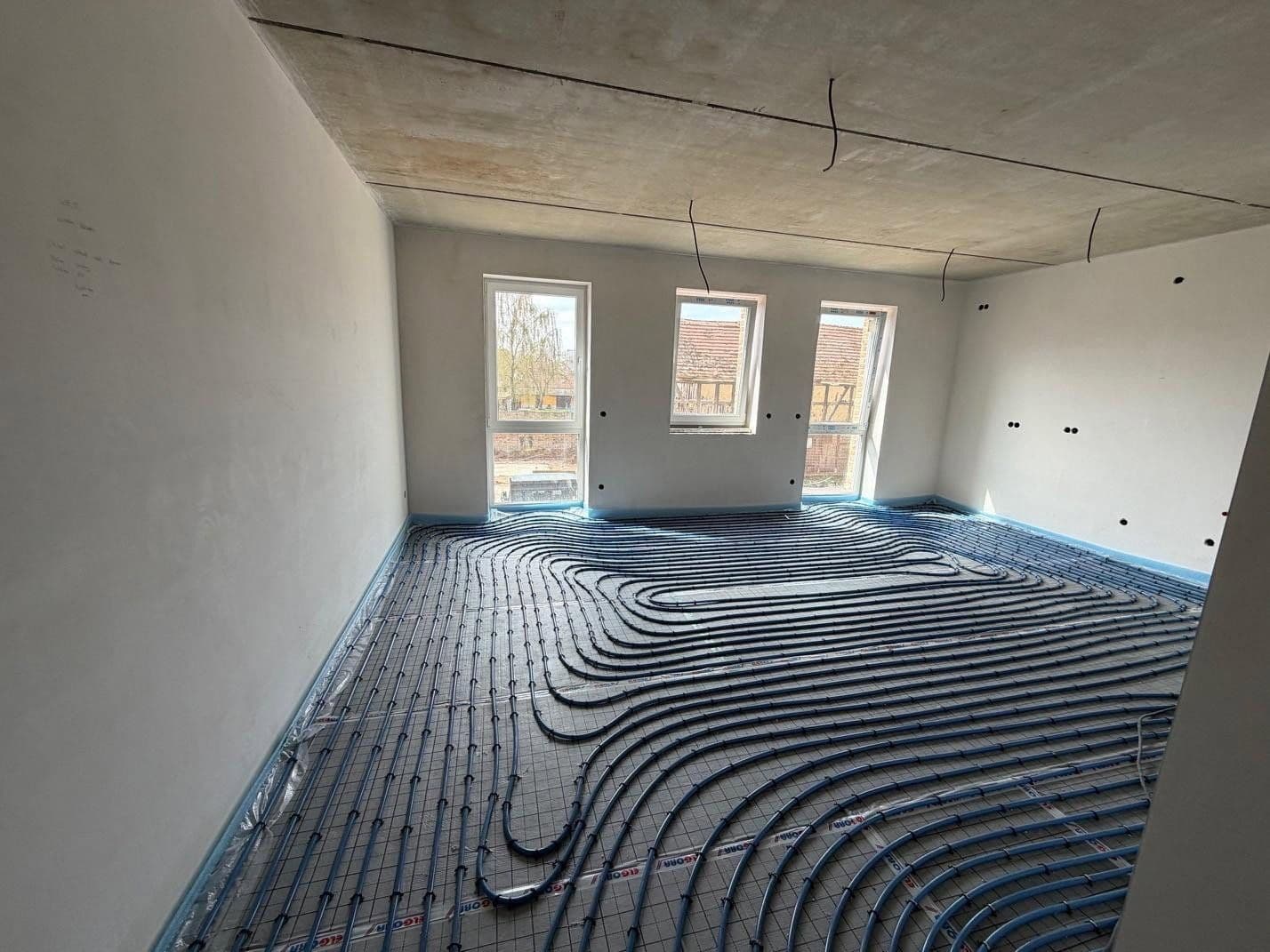 4 bedroom flat to rent, 96 m², Tremmener Straße 2, Nauen, Brandenburg 4 bedroom flat to rent, 96 m², Tremmener Straße 2, Nauen, Brandenburg