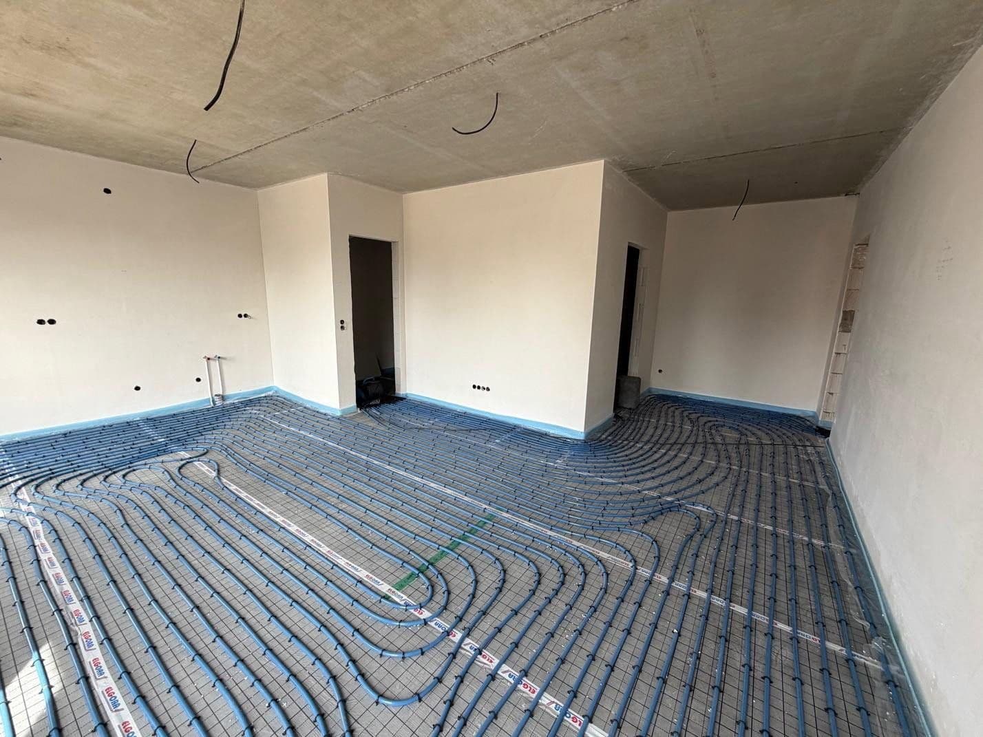 4 bedroom flat to rent, 96 m², Tremmener Straße 2, Nauen, Brandenburg 4 bedroom flat to rent, 96 m², Tremmener Straße 2, Nauen, Brandenburg